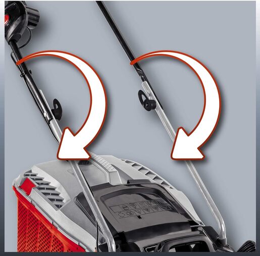 Einhell Gc-Em 1743 Hw Električna Kosilica