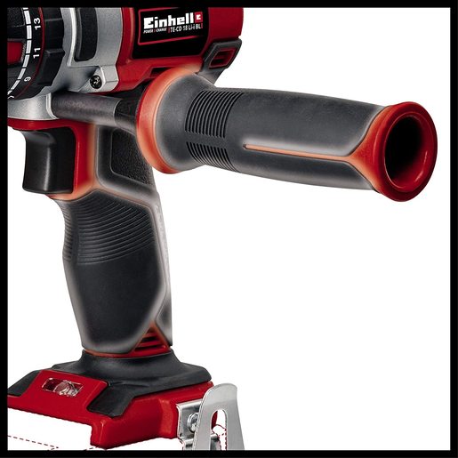 Einhell TE-CD 18 Li-i Brushless-Solo akumulatorska udarna bušilica (bez baterije i punjača)