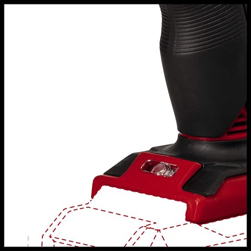 Einhell TE-CD 18 Li-i Brushless-Solo akumulatorska udarna bušilica (bez baterije i punjača)