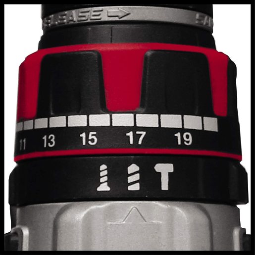 Einhell TE-CD 18 Li-i Brushless-Solo akumulatorska udarna bušilica (bez baterije i punjača)