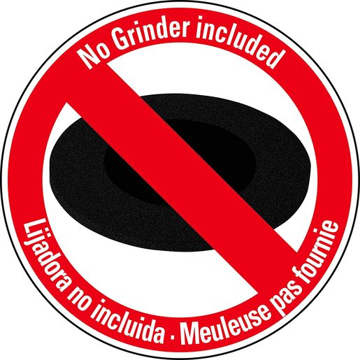 Einhell AXXIO akumulatorska ugaona brusilica (bez baterije i punjača)