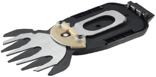 Einhell GE-CG 18 Li-Solo akumulatorske makaze za travu i žbunje (bez baterije i punjača)