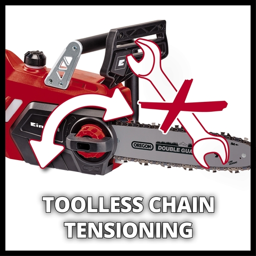 Einhell GE-LC 18 Li Kit akumulatorska lančana testera (1x3.0Ah)