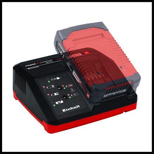 Einhell Power X-Change 3A 18V 30 min punjač