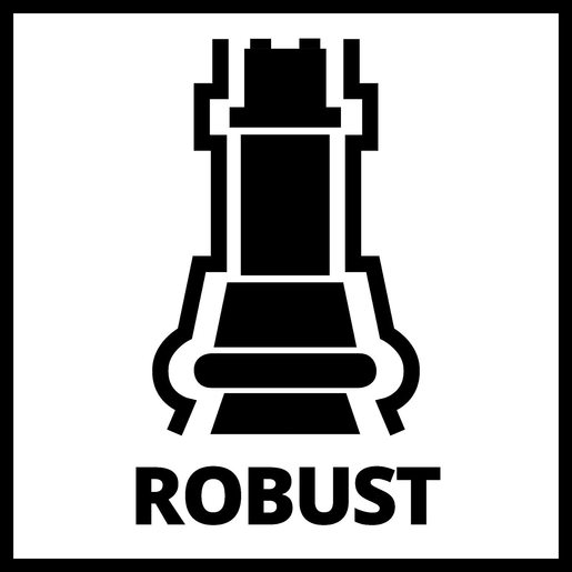 Einhell GC-DP 5010 G pumpa za prljavu vodu