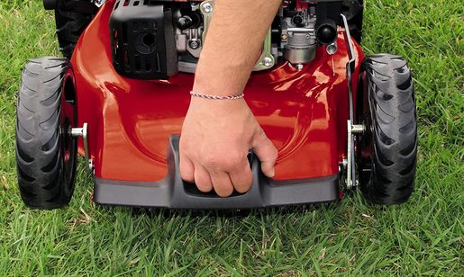 Einhell GC-PM 46/2 S HW-E benzinska kosilica