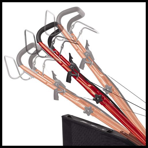 Einhell GC-PM 46/2 S HW-E benzinska kosilica