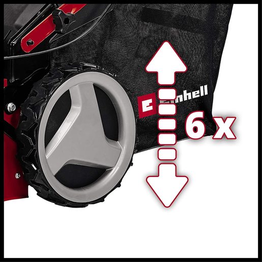 Einhell GC-PM 46/2 S HW-E benzinska kosilica