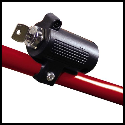 Einhell GC-PM 46/2 S HW-E benzinska kosilica