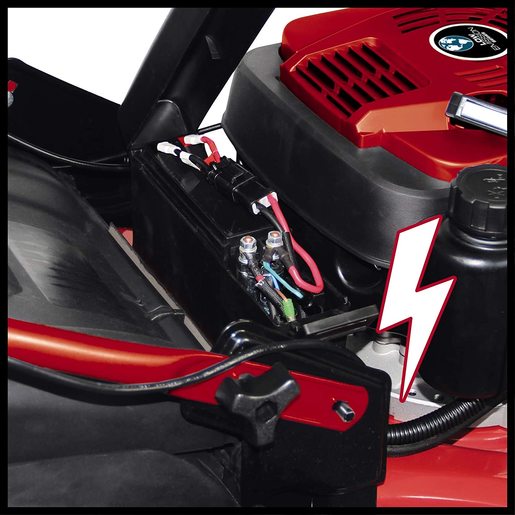 Einhell GC-PM 46/2 S HW-E benzinska kosilica