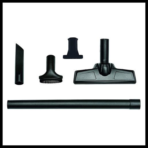 Einhell TE-VC 18 Li-Solo akumulatorski usisivač (bez baterije i punjača)