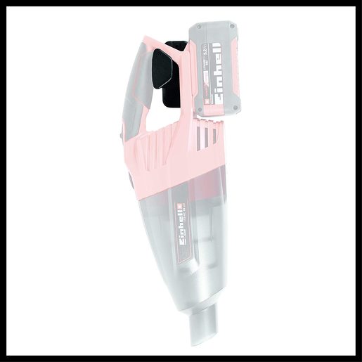 Einhell TE-VC 18 Li-Solo akumulatorski usisivač (bez baterije i punjača)