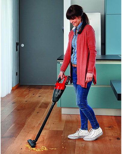 Einhell TE-VC 18 Li-Solo akumulatorski usisivač (bez baterije i punjača)