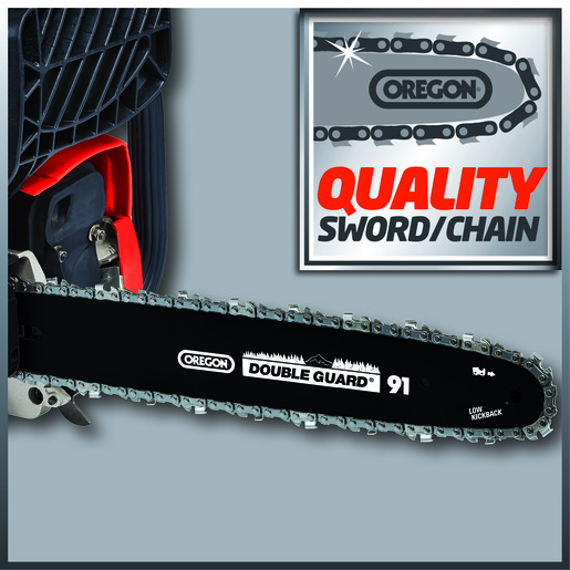 EINHELL motorna lančana testera GC-PC 1235/1