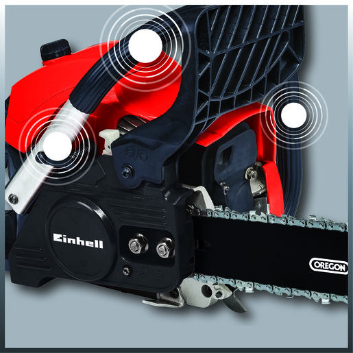 EINHELL motorna lančana testera GC-PC 1235/1