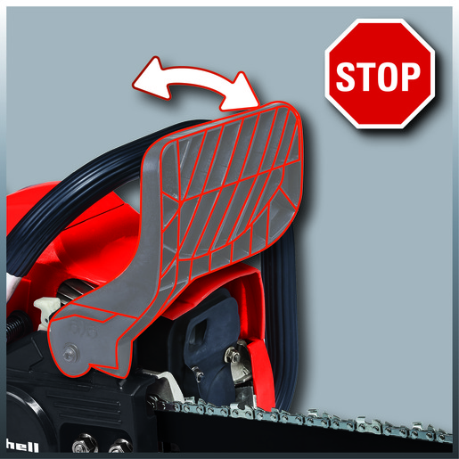 EINHELL motorna lančana testera GC-PC 1235/1