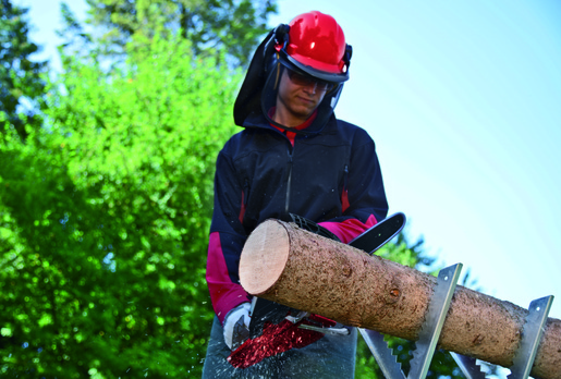 EINHELL motorna lančana testera GC-PC 1235/1