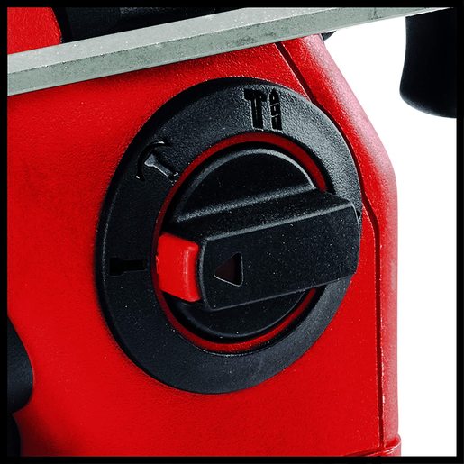 Einhell HEROCCO akumulatorska čekić bušilica (bez baterije i punjača)