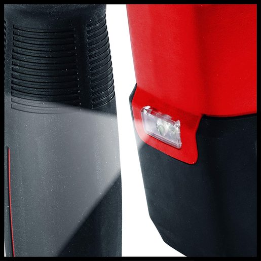 Einhell HEROCCO akumulatorska čekić bušilica (bez baterije i punjača)