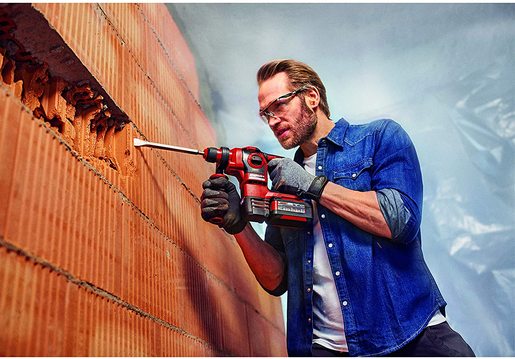 Einhell HEROCCO akumulatorska čekić bušilica (bez baterije i punjača)