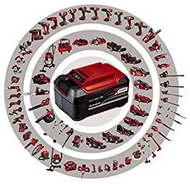 Einhell Power X-Change Plus 18V 5.2 Ah baterija