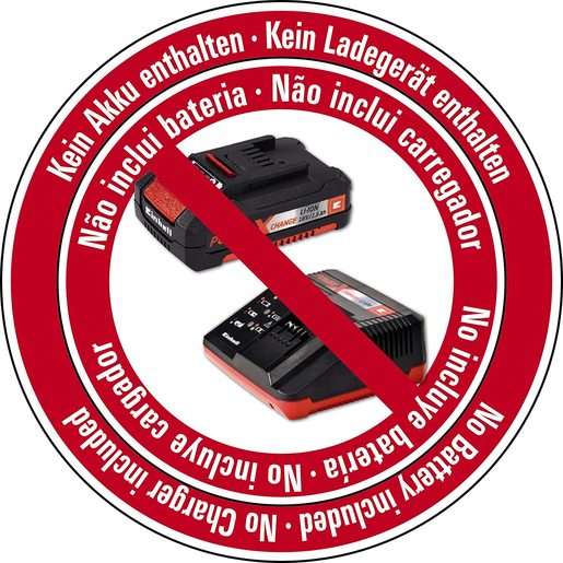 Einhell TE-CD 18-2 Li-i-Solo akumulatorska udarna bušilica (bez baterije i punjača)