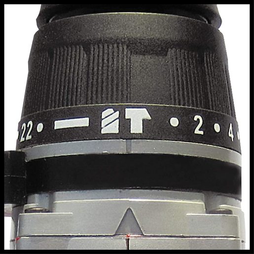 Einhell TE-CD 18-2 Li-i-Solo akumulatorska udarna bušilica (bez baterije i punjača)