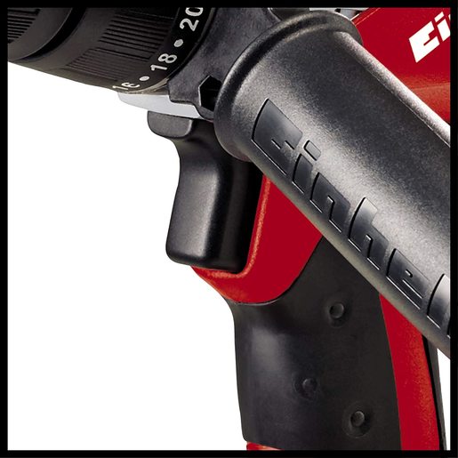 Einhell TE-CD 18-2 Li-i-Solo akumulatorska udarna bušilica (bez baterije i punjača)