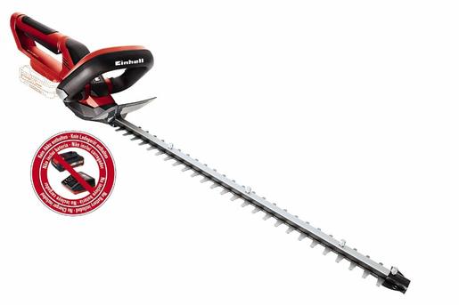 Einhell GE-CH 1855/1 Li-Solo akumulatorske makaze za žbunje (bez baterije i punjača)