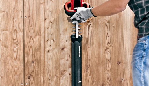 Einhell GE-CH 1855/1 Li-Solo akumulatorske makaze za žbunje (bez baterije i punjača)