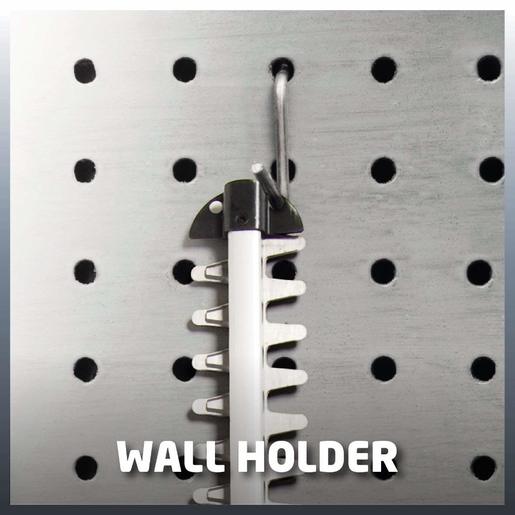 Einhell GE-CH 1855/1 Li-Solo akumulatorske makaze za žbunje (bez baterije i punjača)