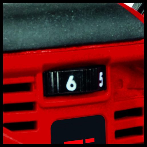 Einhell TE-RS 18 Li-Solo akumulatorska ekscentrična brusilica (bez baterije i punjača)