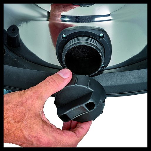 Einhell TE-VC 36/30 Li S-Solo akumulatorski usisivač za suvo/mokro (bez baterije i punjača)