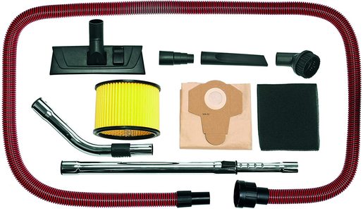 Einhell TE-VC 36/30 Li S-Solo akumulatorski usisivač za suvo/mokro (bez baterije i punjača)