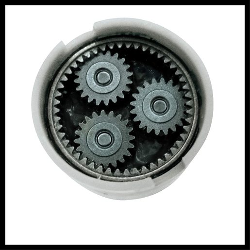 Einhell TE-CD 18/2 Li Kit akumulatorska bušilica (2x1,5 Ah)