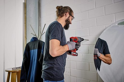 Einhell TE-HD 18 Li-Solo akumulatorska čekić bušilica (bez baterije i punjača)