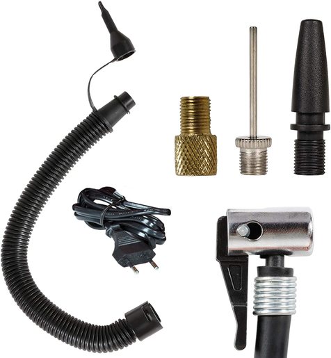 Einhell TE-AC 18/11 LiAC-Solo PRESSITO hibridni kompresor (bez baterije i punjača)