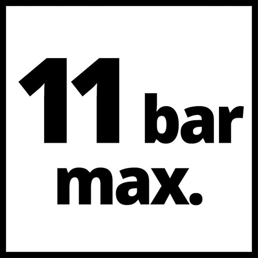 Einhell TE-AC 18/11 LiAC-Solo PRESSITO hibridni kompresor (bez baterije i punjača)