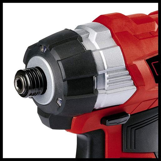Einhell TE-CI 18 Li Brushless-Solo akumulatorski udarni odvijač (bez baterije i punjača)