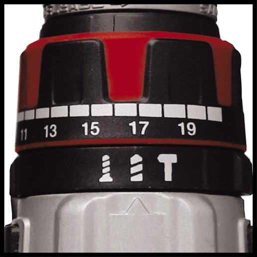 Einhell TE-CD 18 Li-i BL akumulatorska udarna bušilica (2x2,0Ah)