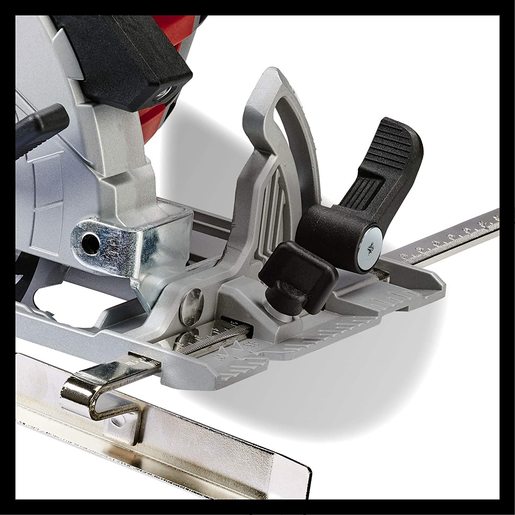 Einhell TE-CS 18 Li-Solo akumulatorska kružna testera (bez baterije i punjača)