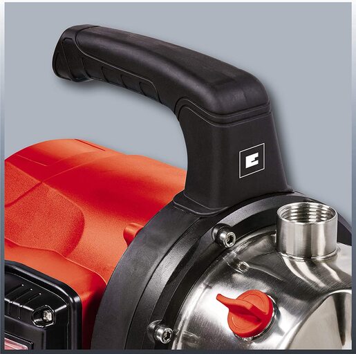 Einhell GC-GP 1046 N baštenska pumpa