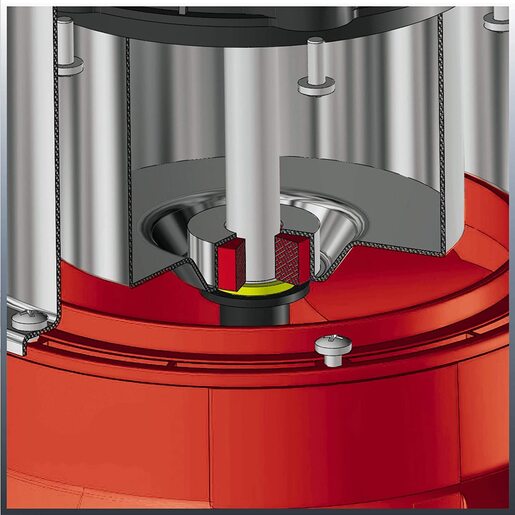 Einhell GC-GP 1046 N baštenska pumpa