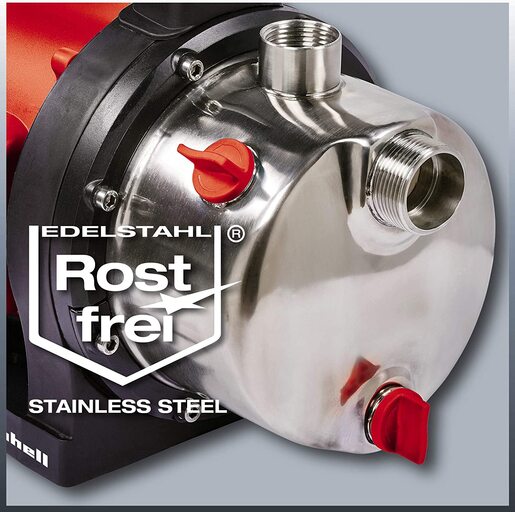 Einhell GC-GP 1046 N baštenska pumpa