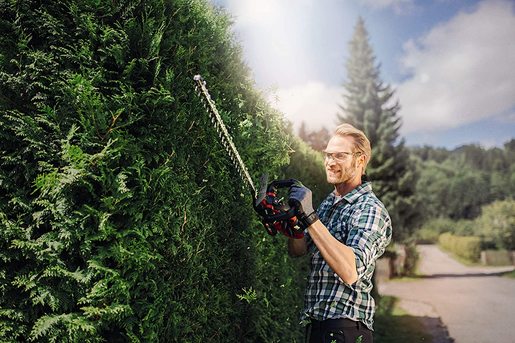 Einhell GE-CH 1846 Li Kit akumulatorske makaze za žbunje (1x2.0Ah)