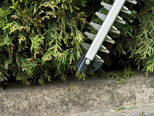 Einhell GE-CH 1846 Li-Solo akumulatorske makaze za žbunje (bez baterije i punjača)