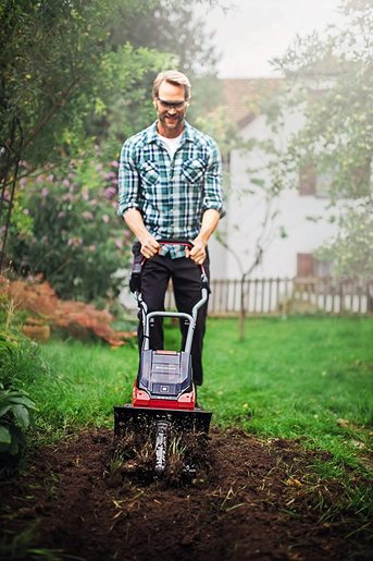 Einhell GE-CR 30 Li-Solo akumulatorska kopačica (bez baterije i punjača)