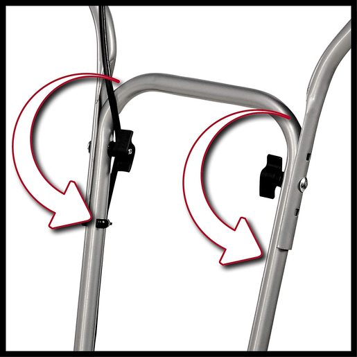 Einhell GE-CR 30 Li-Solo akumulatorska kopačica (bez baterije i punjača)