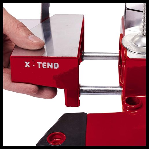 Einhell TE-MS 18/210 Li-Solo akumulatorska preklopna kružna testera (bez baterije i punjača)