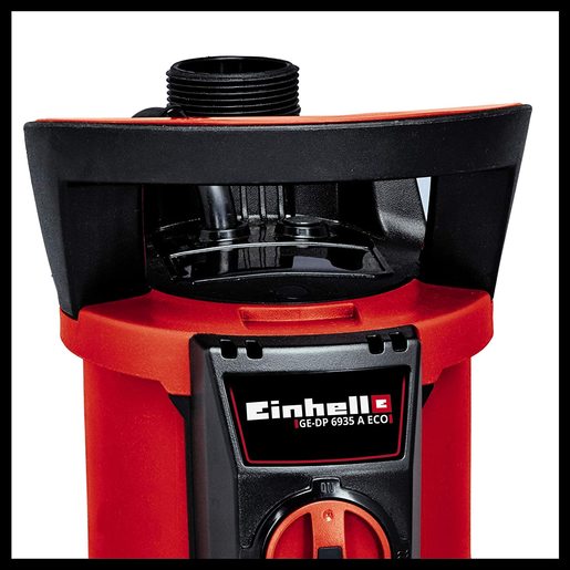 Einhell GE-DP 6935 A ECO pumpa za prljavu vodu